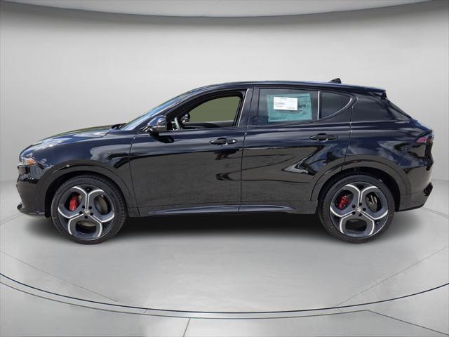 2026 Alfa Romeo Tonale TONALE VELOCE AWD