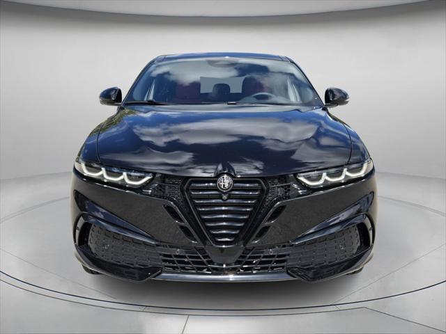 2026 Alfa Romeo Tonale TONALE VELOCE AWD