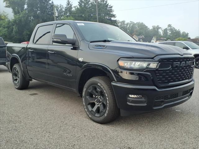 2026 RAM 1500 RAM 1500 BIG HORN CREW CAB 4X4 57 BOX 2026 RAM 1500 RAM 1500 BIG HORN CREW CAB 4X4 57 BOX