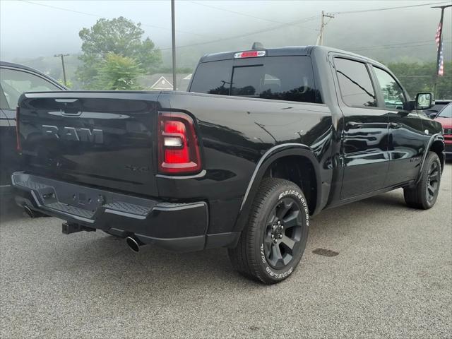 2026 RAM 1500 RAM 1500 BIG HORN CREW CAB 4X4 57 BOX 2026 RAM 1500 RAM 1500 BIG HORN CREW CAB 4X4 57 BOX