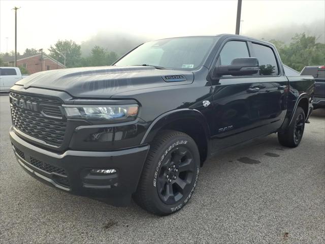 2026 RAM 1500 RAM 1500 BIG HORN CREW CAB 4X4 57 BOX 2026 RAM 1500 RAM 1500 BIG HORN CREW CAB 4X4 57 BOX