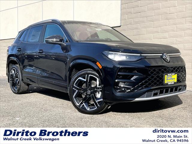 2026 Volkswagen Tiguan SEL R-Line Turbo for sale in Walnut Creek, CA