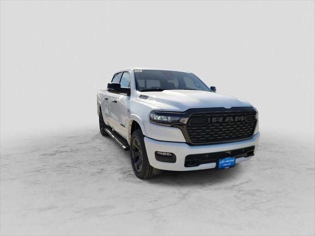 2026 RAM Ram 1500 RAM 1500 LONE STAR CREW CAB 4X4 57 BOX