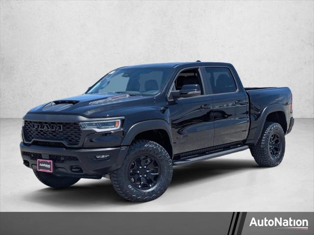 2026 RAM Ram 1500 RAM 1500 RHO CREW CAB 4X4 57 BOX