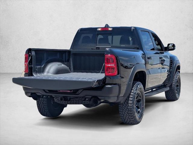 2026 RAM Ram 1500 RAM 1500 RHO CREW CAB 4X4 57 BOX