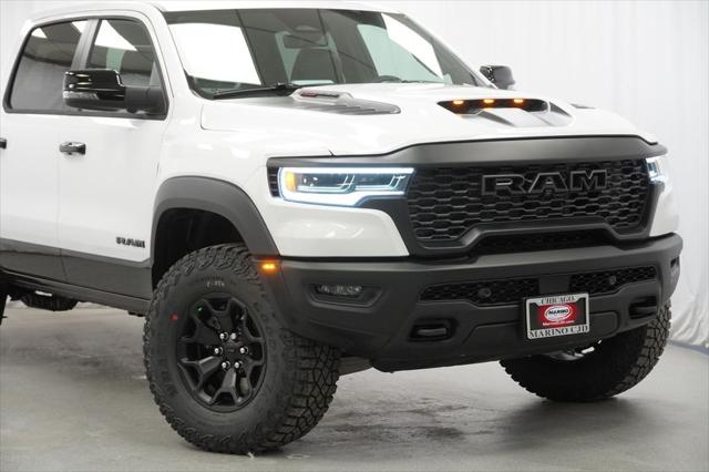 2026 RAM Ram 1500 RAM 1500 RHO CREW CAB 4X4 57 BOX 2026 RAM Ram 1500 RAM 1500 RHO CREW CAB 4X4 57 BOX