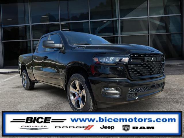 2026 RAM Ram 1500 RAM 1500 EXPRESS QUAD CAB 4X2 64 BOX