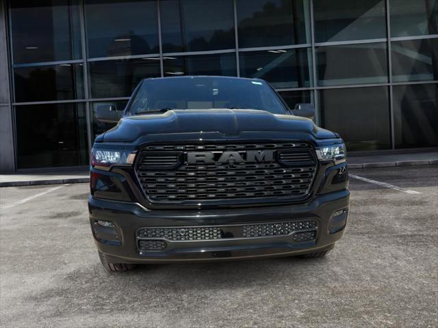 2026 RAM Ram 1500 RAM 1500 EXPRESS QUAD CAB 4X2 64 BOX