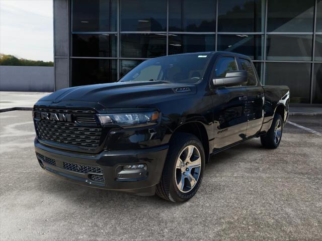 2026 RAM Ram 1500 RAM 1500 EXPRESS QUAD CAB 4X2 64 BOX