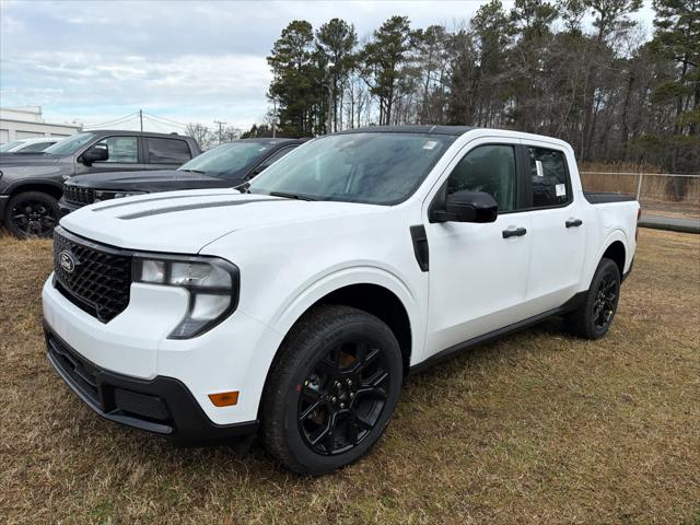 2026 Ford Maverick XLT for sale in Pocomoke City, MD