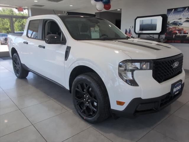 2026 Ford Maverick XLT for sale in Pocomoke City, MD