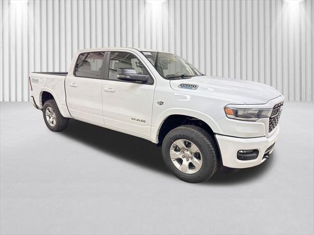 2026 RAM 1500 RAM 1500 BIG HORN CREW CAB 4X4 57 BOX 2026 RAM 1500 RAM 1500 BIG HORN CREW CAB 4X4 57 BOX