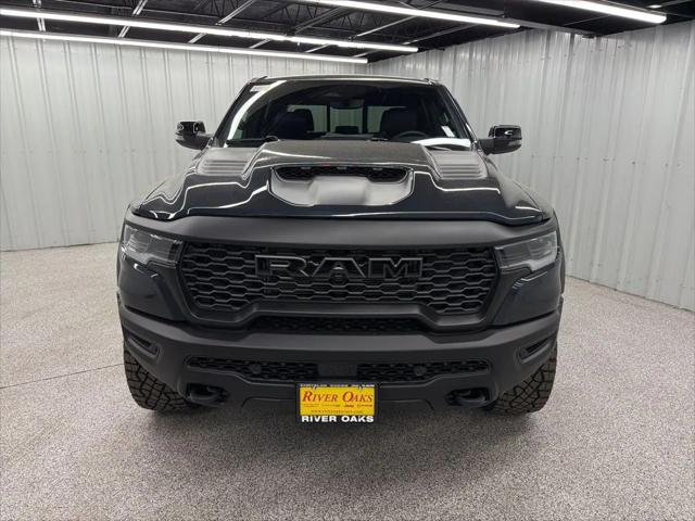 2026 RAM Ram 1500 RAM 1500 RHO CREW CAB 4X4 57 BOX