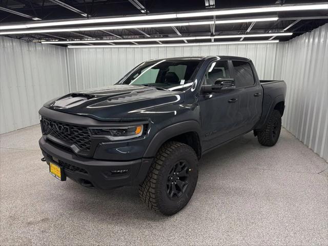 2026 RAM Ram 1500 RAM 1500 RHO CREW CAB 4X4 57 BOX