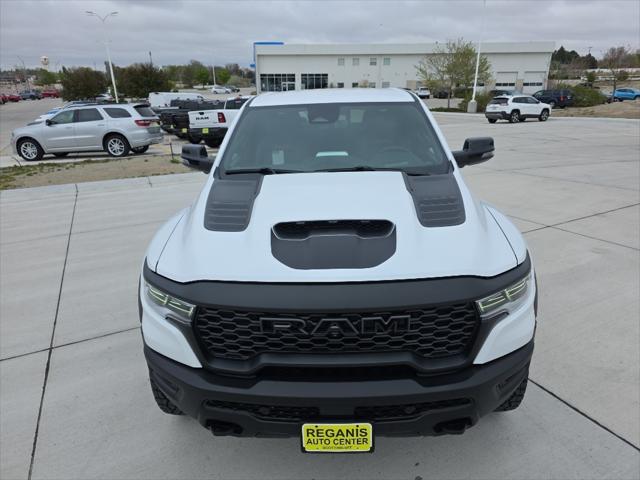 2026 RAM Ram 1500 RAM 1500 RHO CREW CAB 4X4 57 BOX