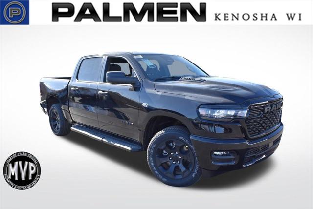 2026 RAM Ram 1500 RAM 1500 EXPRESS CREW CAB 4X4 57 BOX