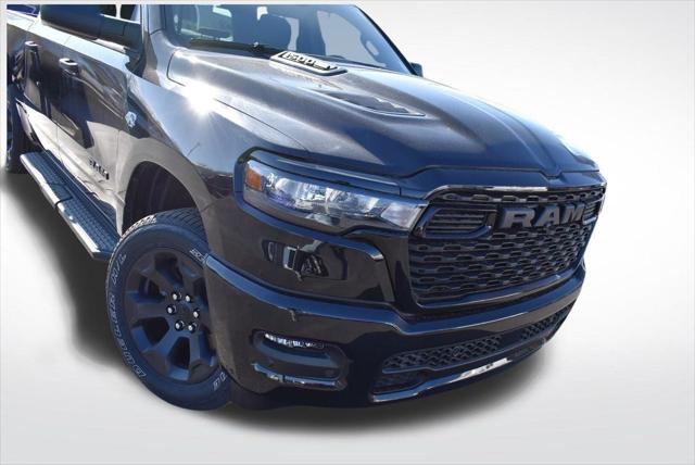 2026 RAM Ram 1500 RAM 1500 EXPRESS CREW CAB 4X4 57 BOX