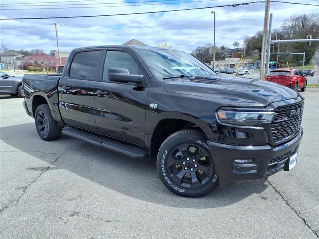 2026 RAM Ram 1500 RAM 1500 EXPRESS CREW CAB 4X4 57 BOX 2026 RAM Ram 1500 RAM 1500 EXPRESS CREW CAB 4X4 57 BOX
