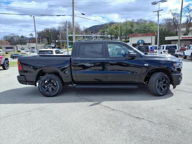 2026 RAM Ram 1500 RAM 1500 EXPRESS CREW CAB 4X4 57 BOX 2026 RAM Ram 1500 RAM 1500 EXPRESS CREW CAB 4X4 57 BOX