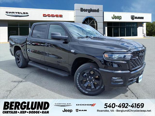 2026 RAM Ram 1500 RAM 1500 EXPRESS CREW CAB 4X4 57 BOX 2026 RAM Ram 1500 RAM 1500 EXPRESS CREW CAB 4X4 57 BOX