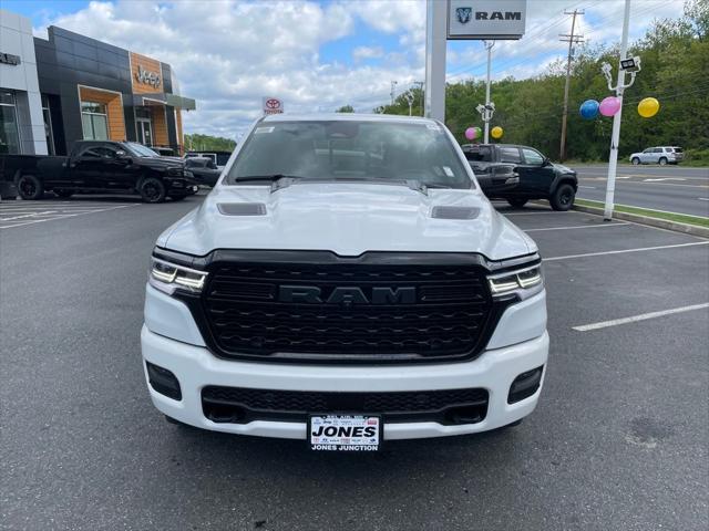 2026 Ram 1500 Limited Crew Cab 4x4 5'7" Box