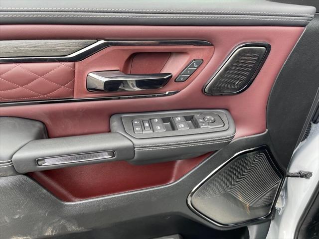 2026 Ram 1500 Limited Crew Cab 4x4 5'7" Box