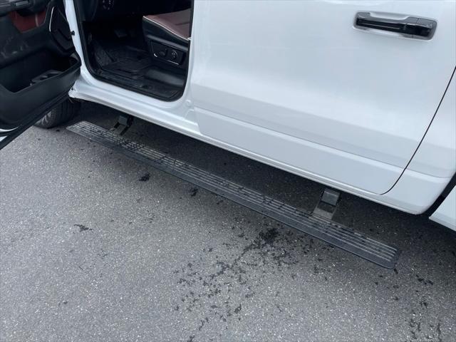2026 Ram 1500 Limited Crew Cab 4x4 5'7" Box