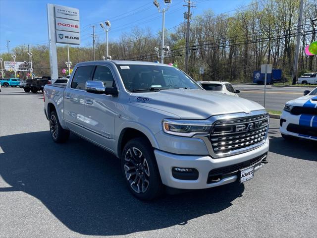 2026 RAM Ram 1500 RAM 1500 LIMITED CREW CAB 4X4 57 BOX 2026 RAM Ram 1500 RAM 1500 LIMITED CREW CAB 4X4 57 BOX