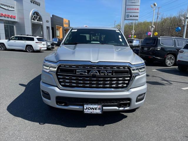 2026 RAM Ram 1500 RAM 1500 LIMITED CREW CAB 4X4 57 BOX 2026 RAM Ram 1500 RAM 1500 LIMITED CREW CAB 4X4 57 BOX