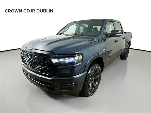 2026 Ram 1500 for sale near Dublin, OH
