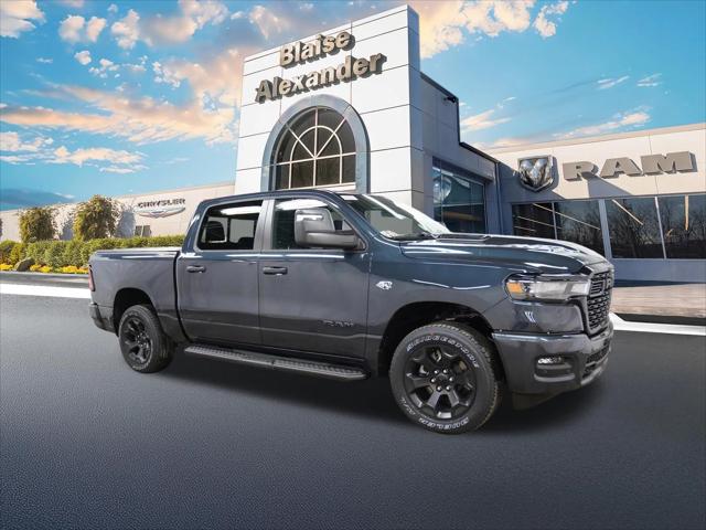 2026 RAM Ram 1500 RAM 1500 EXPRESS CREW CAB 4X4 57 BOX 2026 RAM Ram 1500 RAM 1500 EXPRESS CREW CAB 4X4 57 BOX