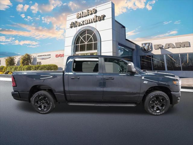 2026 RAM Ram 1500 RAM 1500 EXPRESS CREW CAB 4X4 57 BOX 2026 RAM Ram 1500 RAM 1500 EXPRESS CREW CAB 4X4 57 BOX