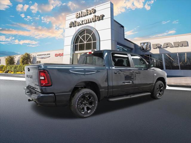 2026 RAM Ram 1500 RAM 1500 EXPRESS CREW CAB 4X4 57 BOX 2026 RAM Ram 1500 RAM 1500 EXPRESS CREW CAB 4X4 57 BOX