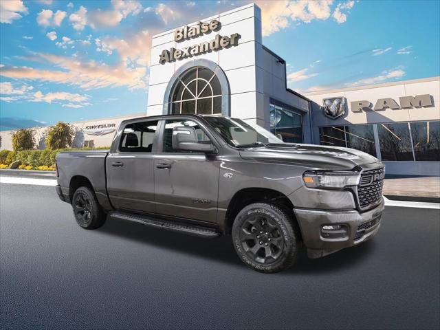 2026 RAM Ram 1500 RAM 1500 EXPRESS CREW CAB 4X4 57 BOX 2026 RAM Ram 1500 RAM 1500 EXPRESS CREW CAB 4X4 57 BOX