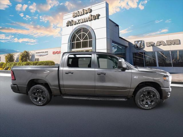 2026 RAM Ram 1500 RAM 1500 EXPRESS CREW CAB 4X4 57 BOX 2026 RAM Ram 1500 RAM 1500 EXPRESS CREW CAB 4X4 57 BOX