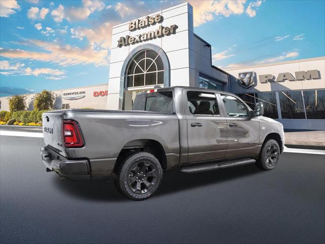 2026 RAM Ram 1500 RAM 1500 EXPRESS CREW CAB 4X4 57 BOX 2026 RAM Ram 1500 RAM 1500 EXPRESS CREW CAB 4X4 57 BOX