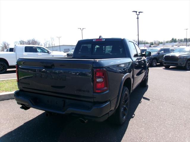 2026 RAM Ram 1500 RAM 1500 LARAMIE CREW CAB 4X4 57 BOX 2026 RAM Ram 1500 RAM 1500 LARAMIE CREW CAB 4X4 57 BOX