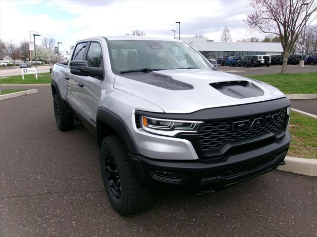 2026 RAM Ram 1500 RAM 1500 RHO CREW CAB 4X4 57 BOX