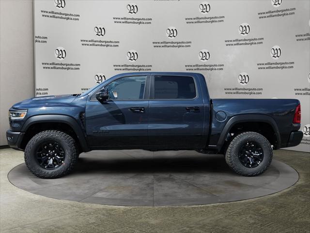 2026 RAM Ram 1500 RAM 1500 RHO CREW CAB 4X4 57 BOX