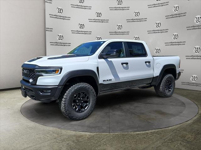 2026 RAM Ram 1500 RAM 1500 RHO CREW CAB 4X4 57 BOX 2026 RAM Ram 1500 RAM 1500 RHO CREW CAB 4X4 57 BOX