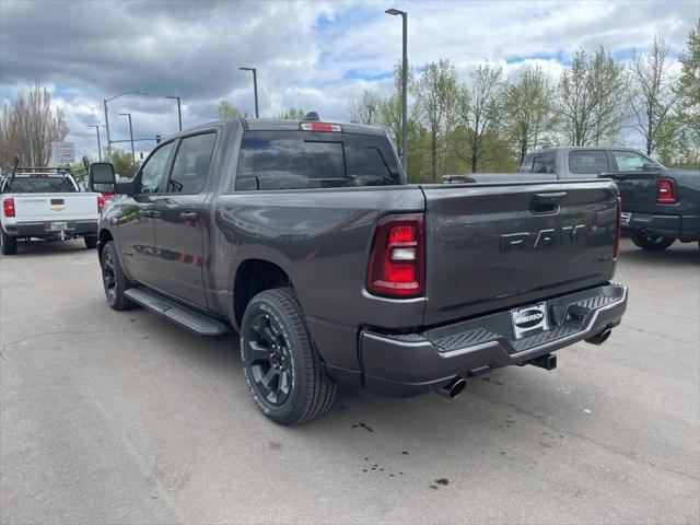 2026 RAM Ram 1500 RAM 1500 EXPRESS CREW CAB 4X4 57 BOX