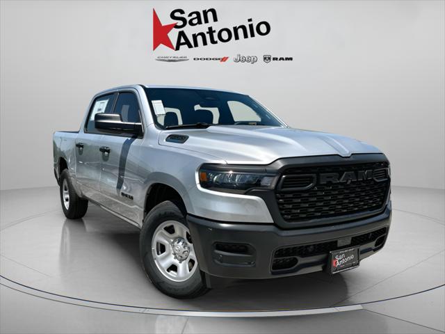 2026 RAM 1500 RAM 1500 TRADESMAN CREW CAB 4X2 57 BOX
