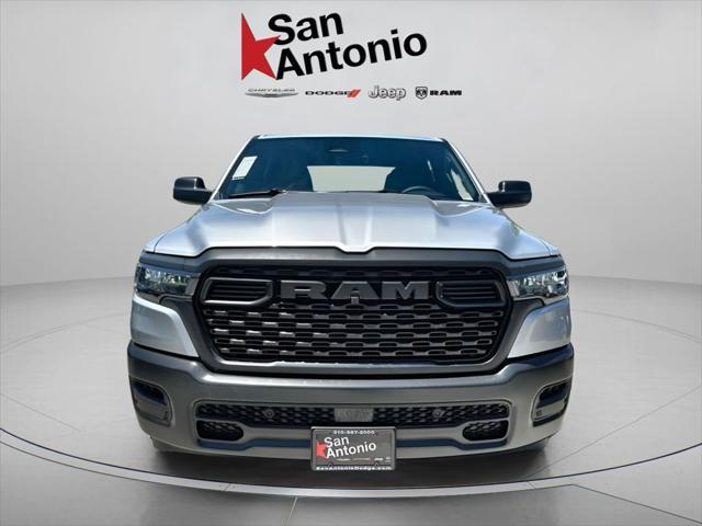 2026 RAM 1500 RAM 1500 TRADESMAN CREW CAB 4X2 57 BOX