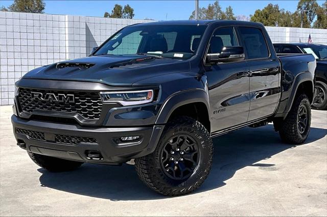 2026 RAM Ram 1500 RAM 1500 RHO CREW CAB 4X4 57 BOX 2026 RAM Ram 1500 RAM 1500 RHO CREW CAB 4X4 57 BOX