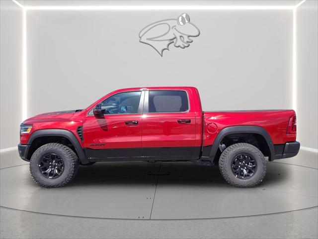 2026 RAM Ram 1500 RAM 1500 RHO CREW CAB 4X4 57 BOX 2026 RAM Ram 1500 RAM 1500 RHO CREW CAB 4X4 57 BOX
