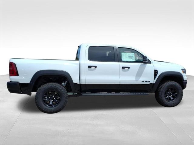 2026 Ram 1500 RHO Crew Cab 4x4 5'7" Box