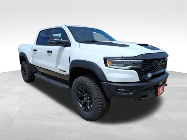 2026 Ram 1500 RHO Crew Cab 4x4 5'7" Box