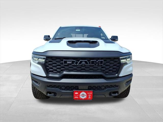 2026 Ram 1500 RHO Crew Cab 4x4 5'7" Box