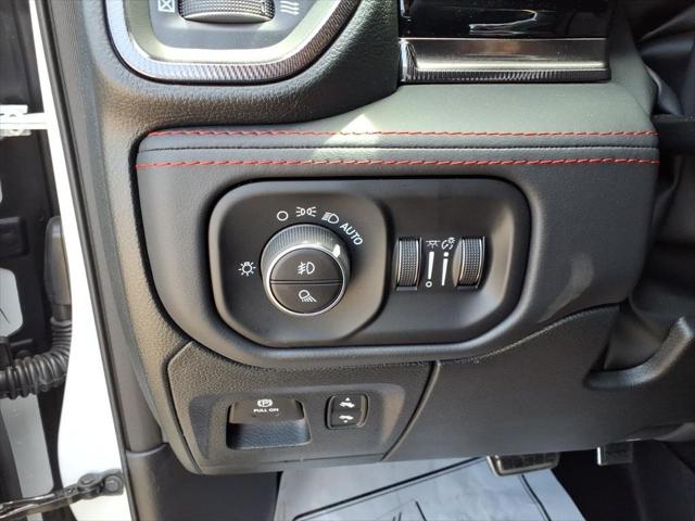 2026 Ram 1500 RHO Crew Cab 4x4 5'7" Box