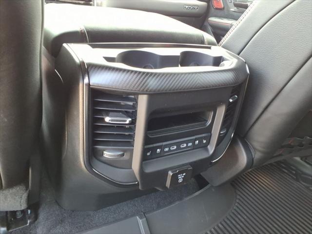 2026 Ram 1500 RHO Crew Cab 4x4 5'7" Box